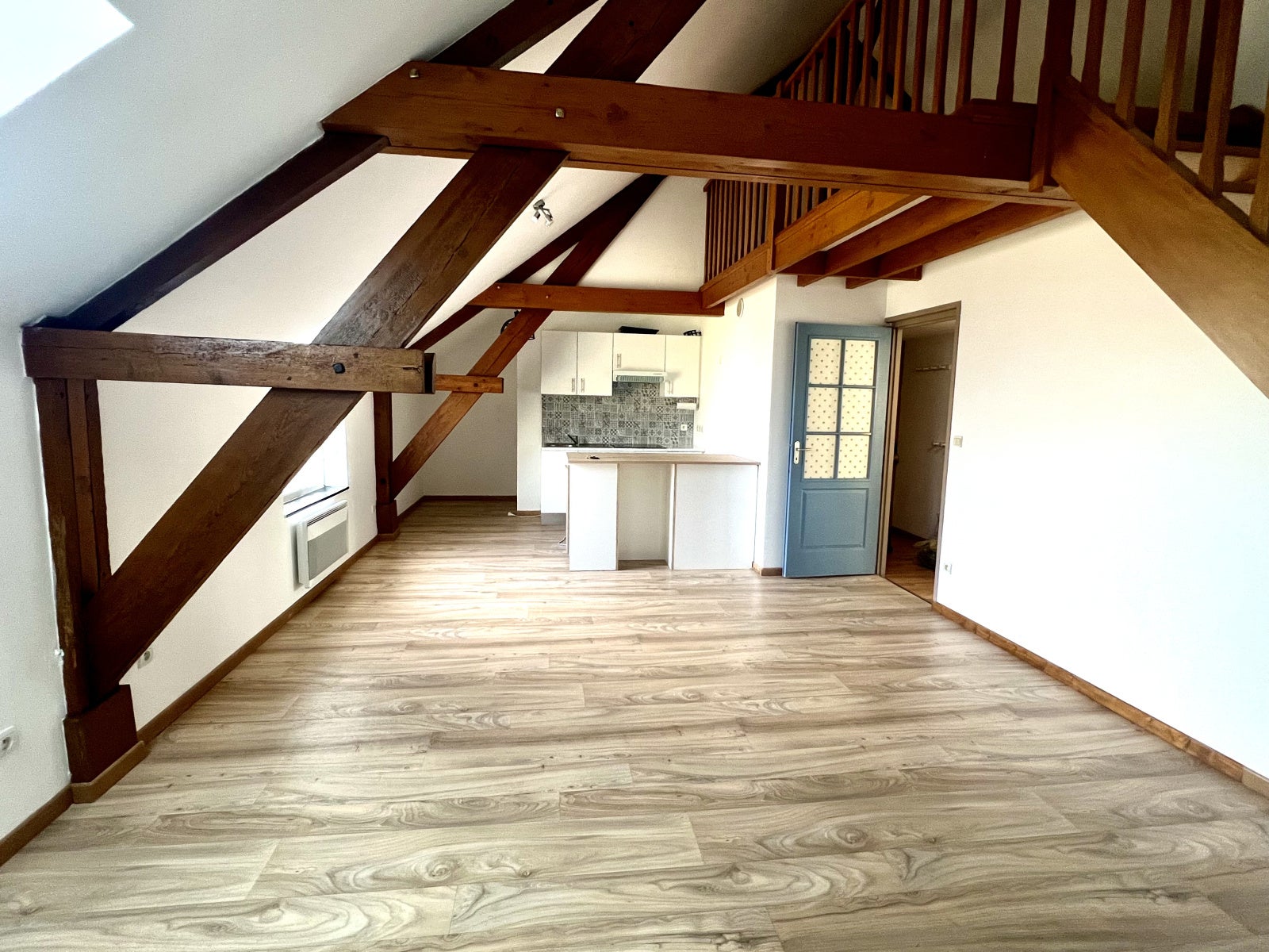 Appartement Polinckhove Straete à Crochte