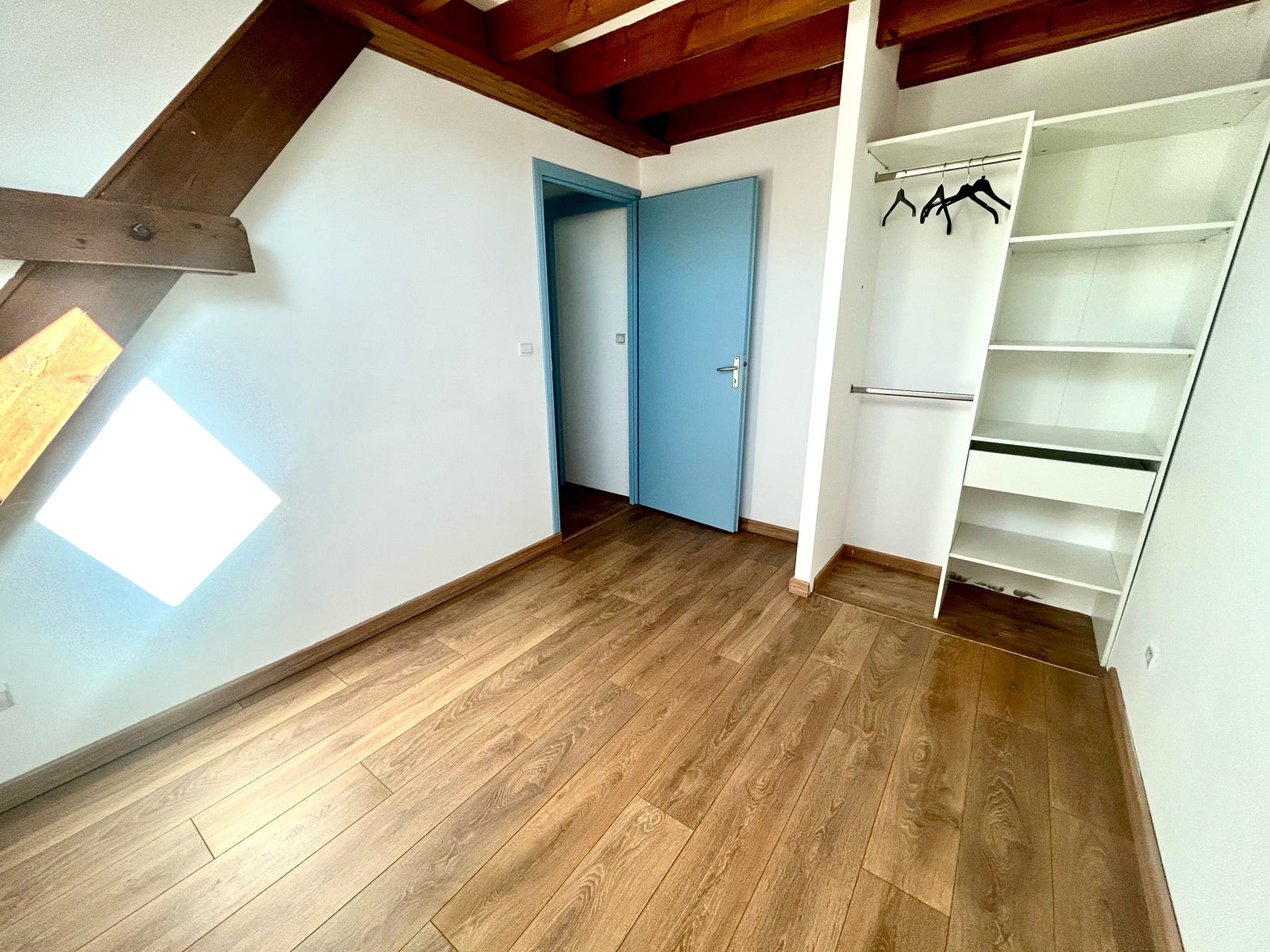 Flat Polinckhove Straete in Crochte