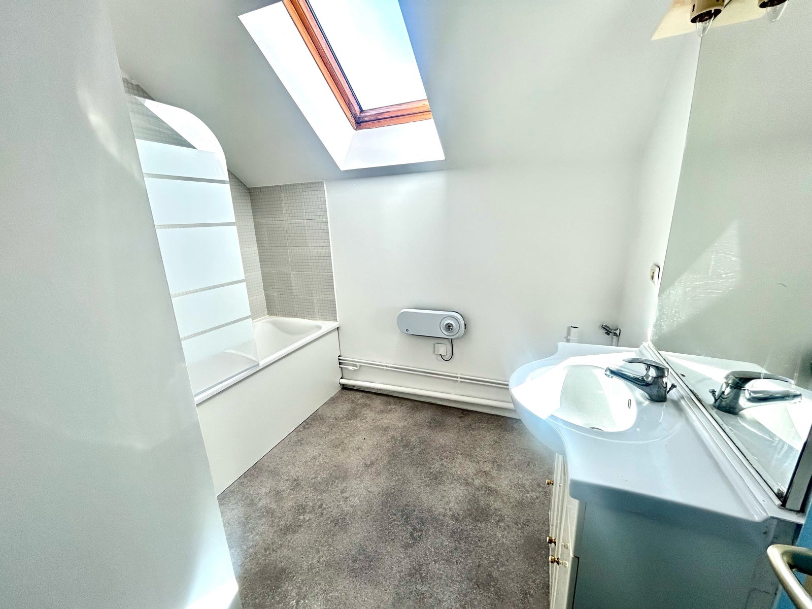 Flat Polinckhove Straete in Crochte