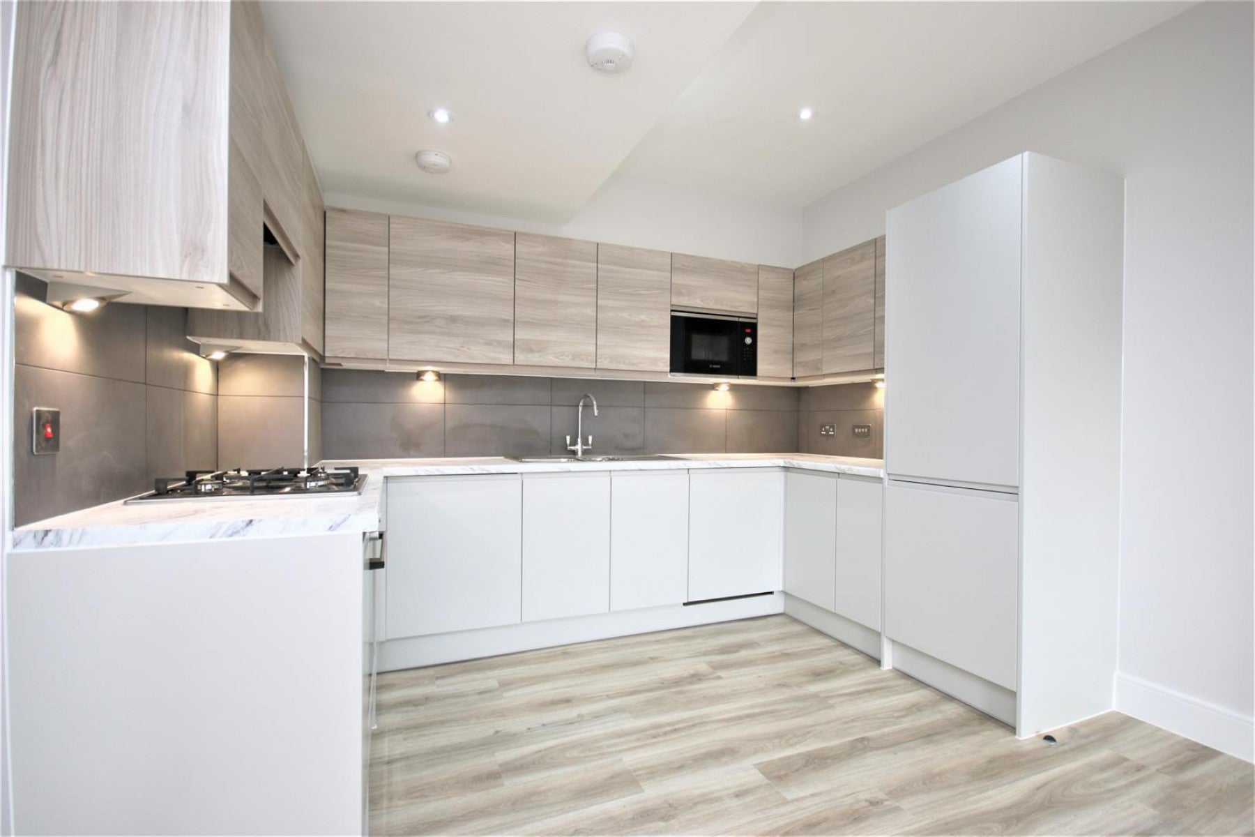 Flat The Broadway in Greater London