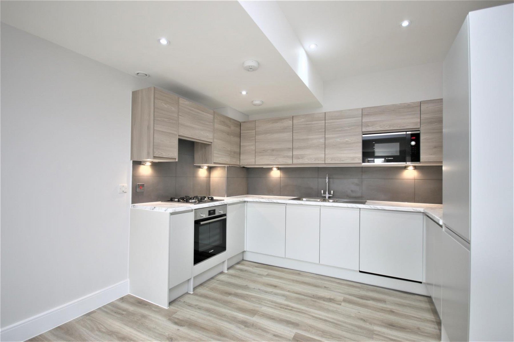 Flat The Broadway in Greater London