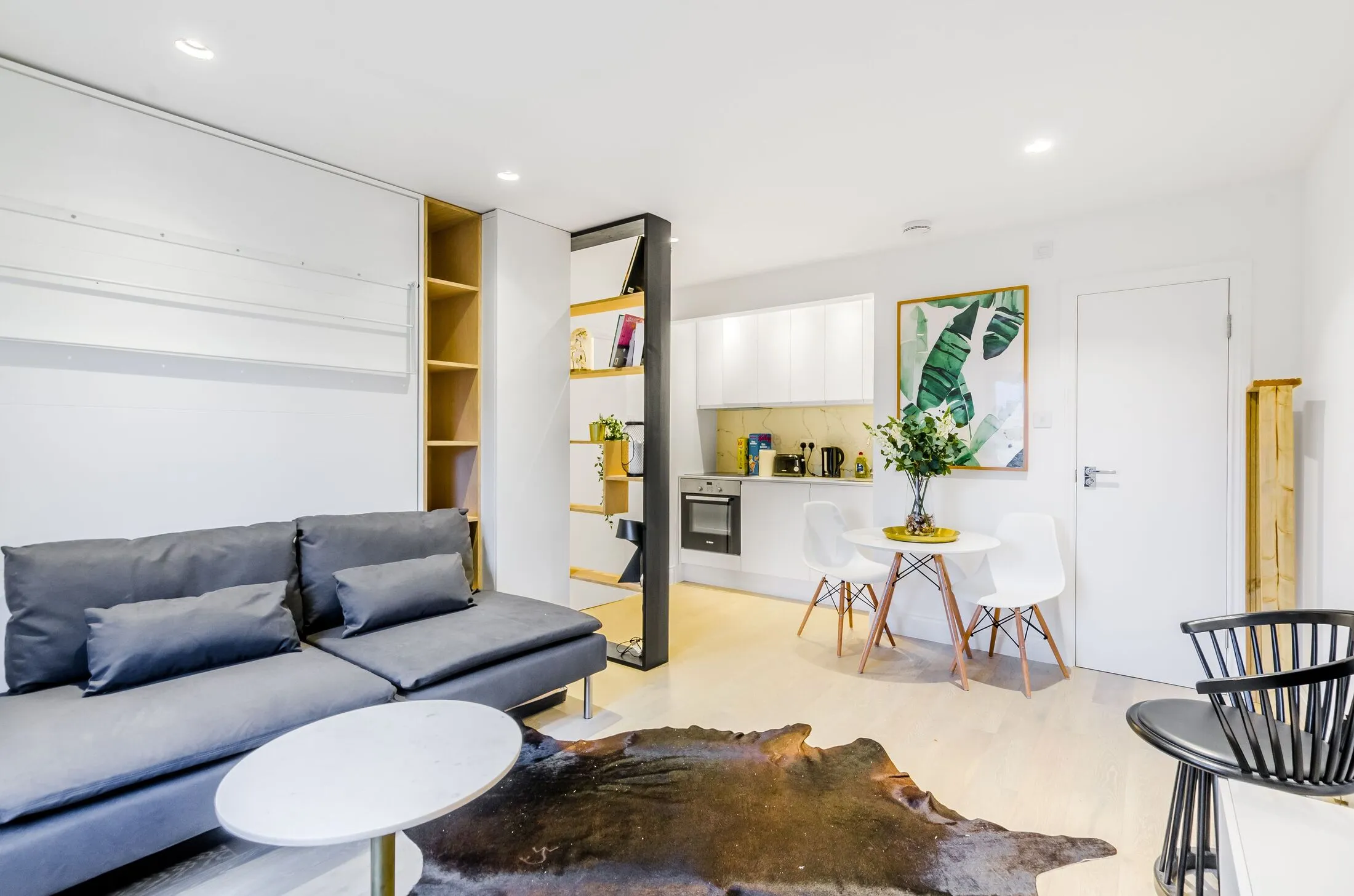 Flat Talgarth Road in Greater London