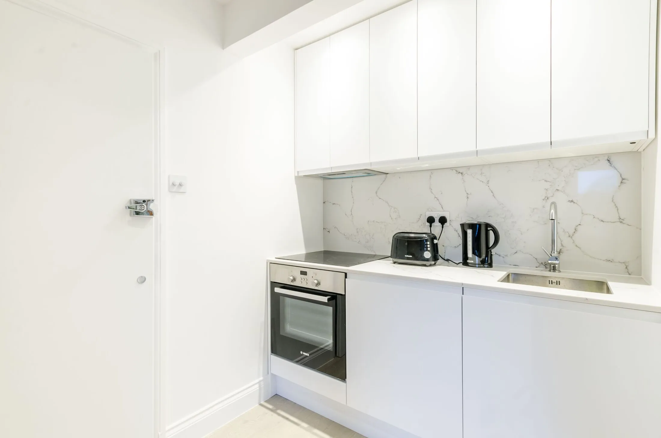 Flat Talgarth Road in Greater London