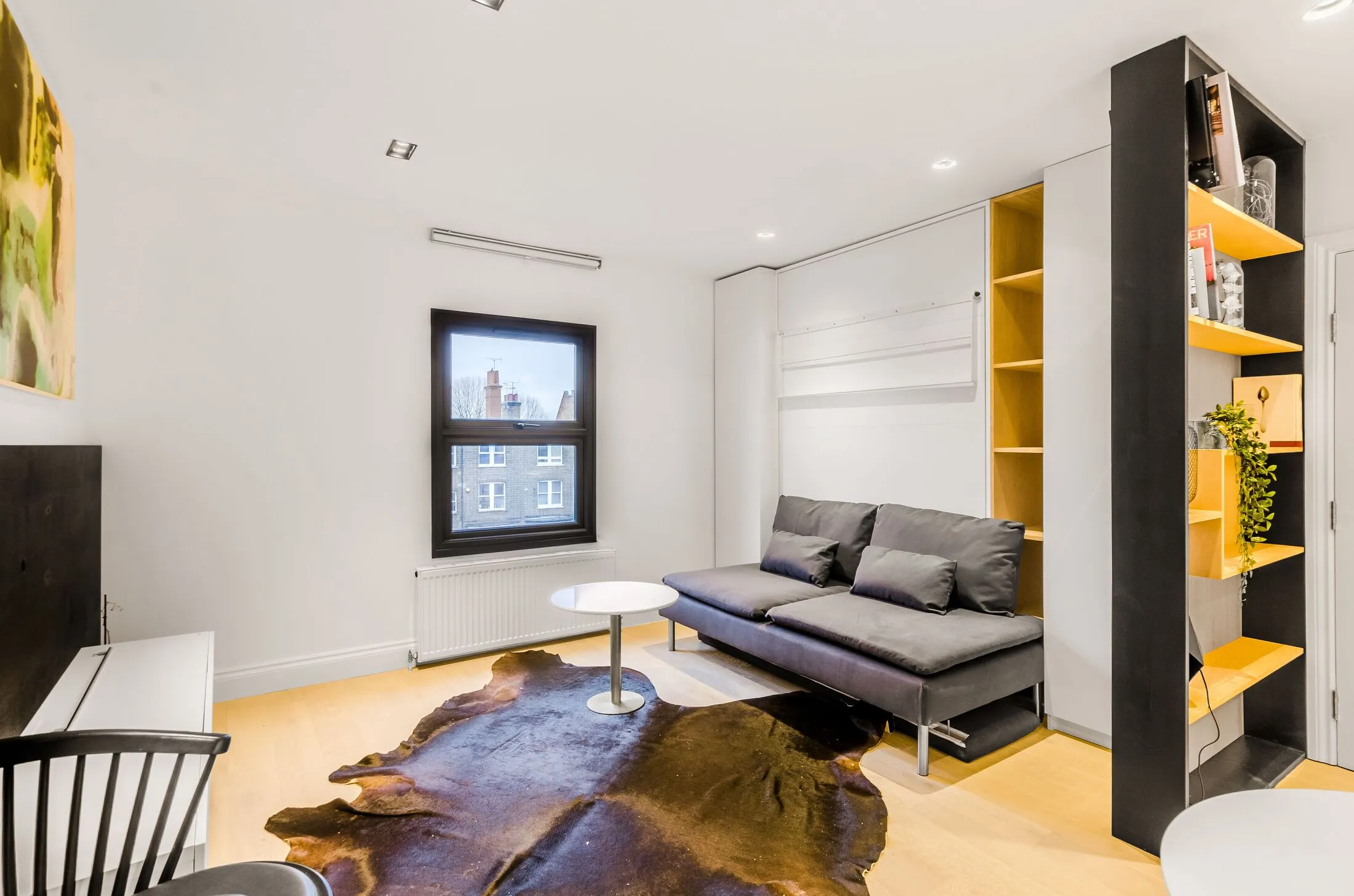 Flat Talgarth Road in Greater London