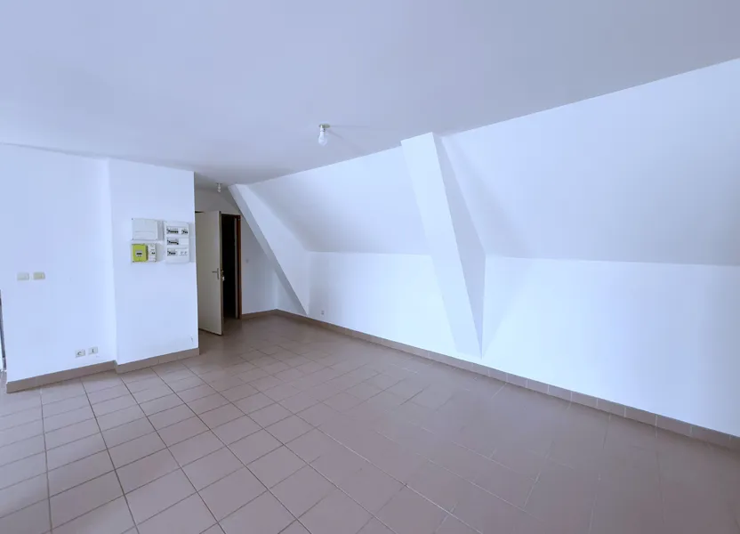 Appartement Rue de la Ferme du Parc à La Fère