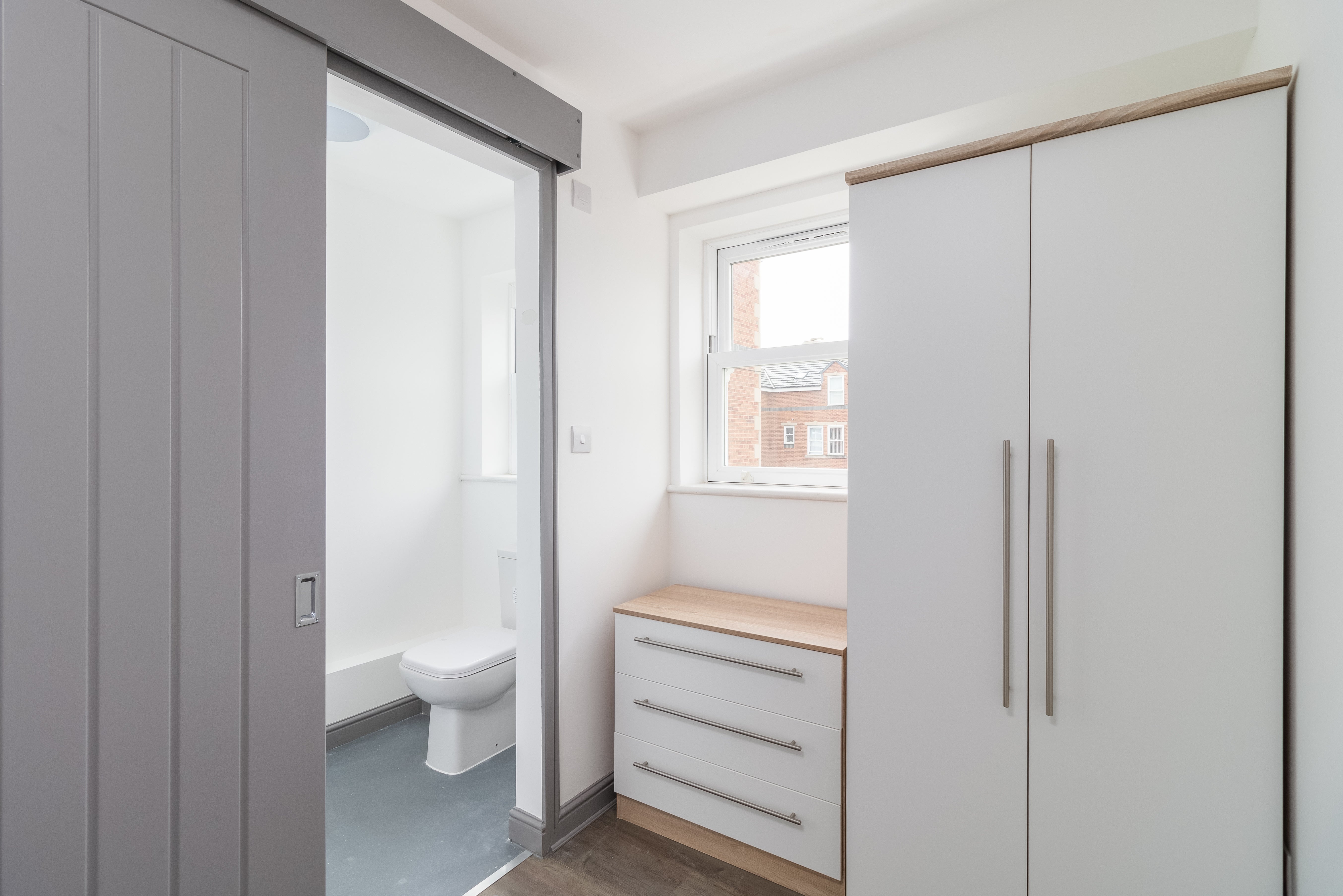 Room Norton Avenue in Stockton-on-Tees