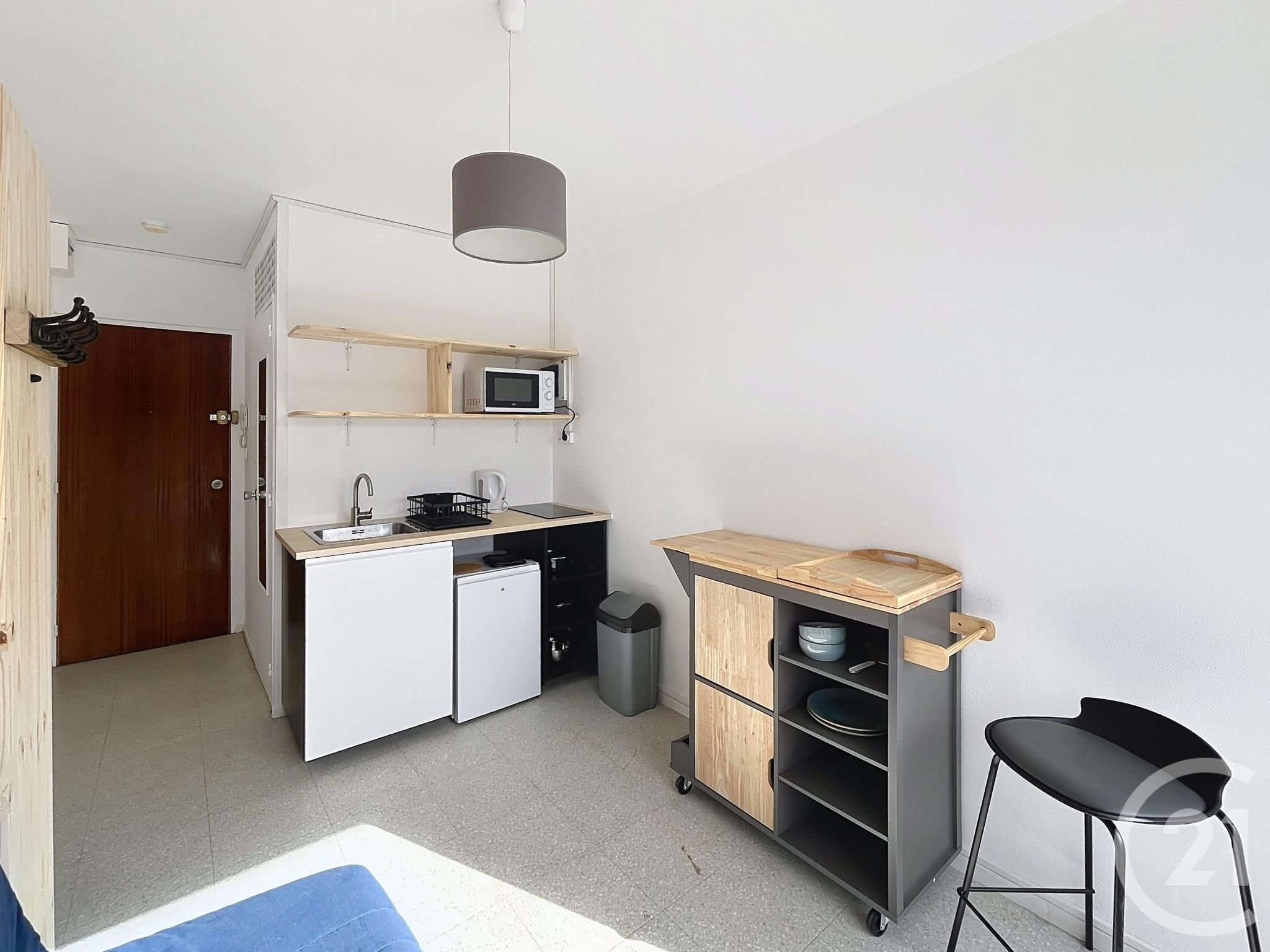 Flat Rue Hippolyte Chatrousse in Chamalières