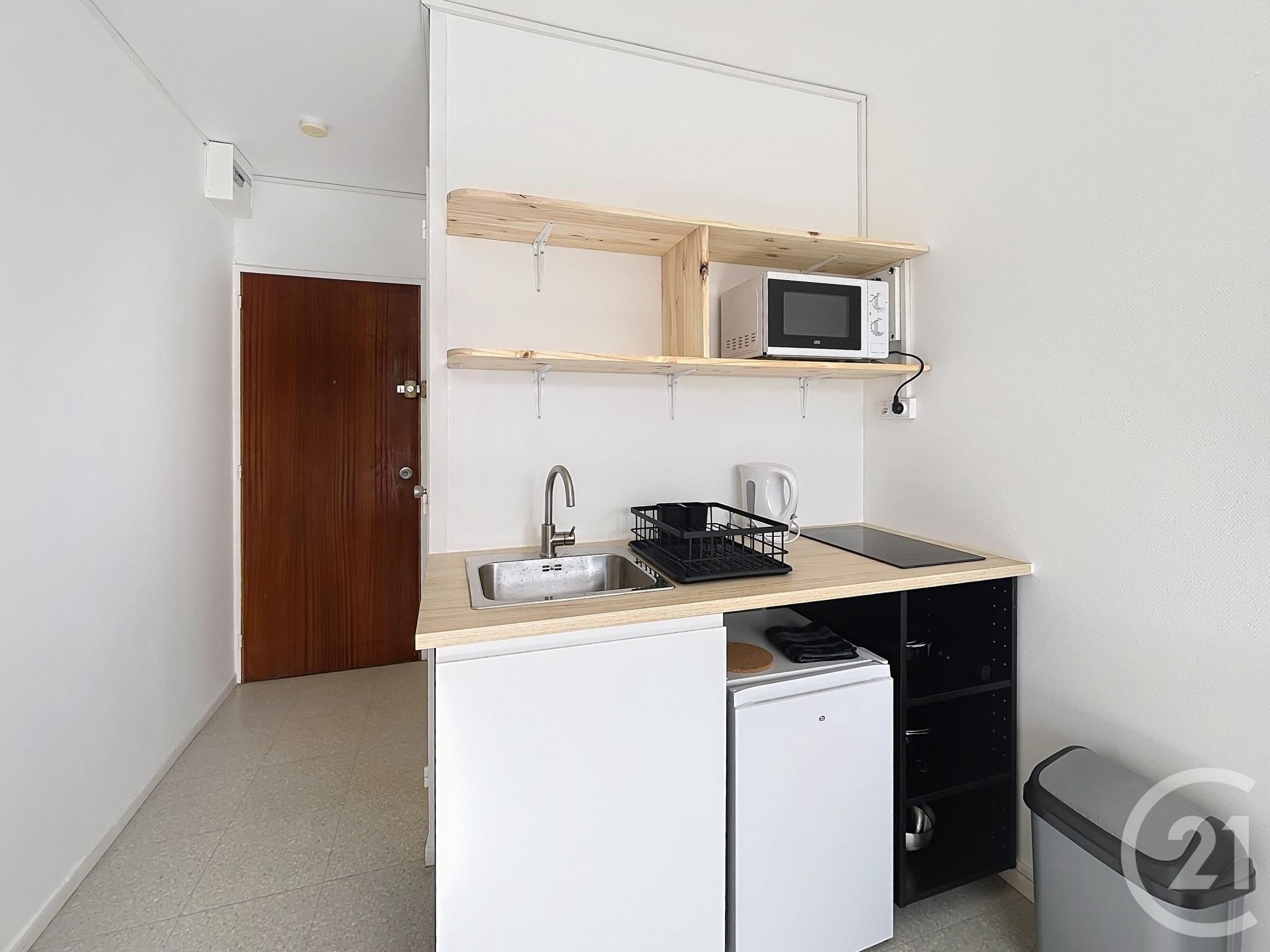 Flat Rue Hippolyte Chatrousse in Chamalières