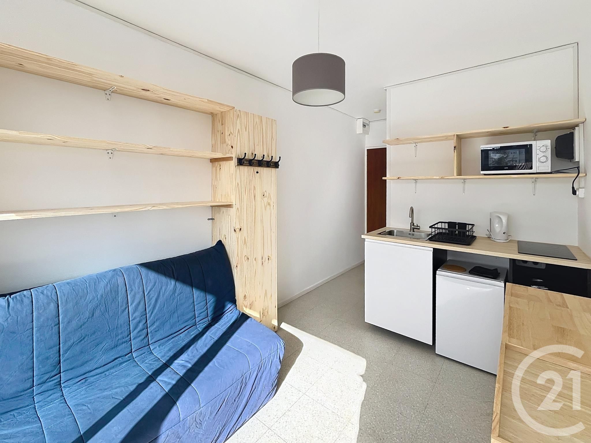 Flat Rue Hippolyte Chatrousse in Chamalières