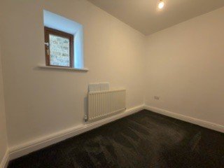 Flat May Street in Bradford