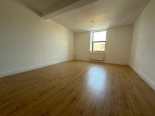 Flat May Street in Bradford