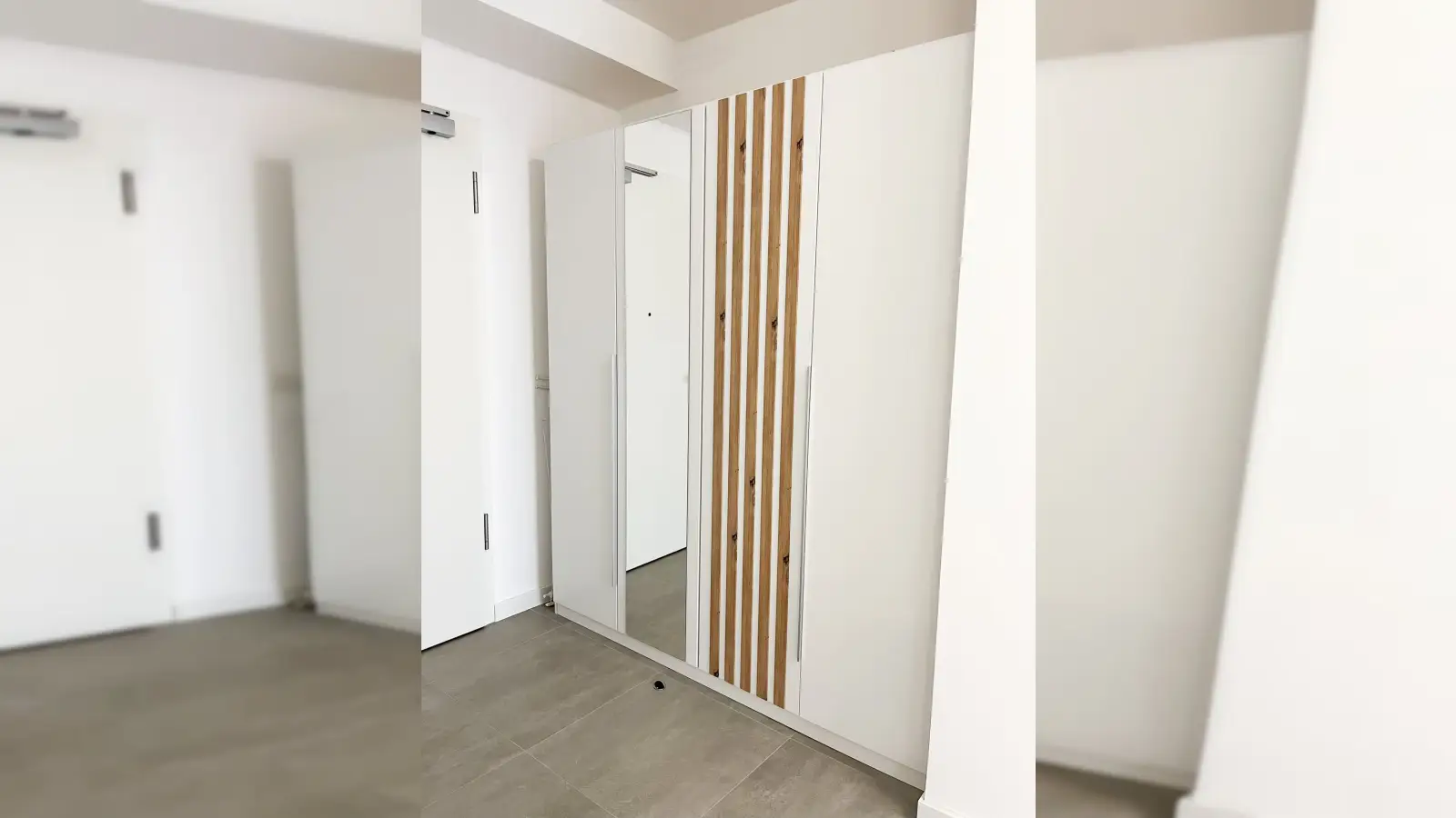 Wohnung Seilerstraße in Frankfurt am Main