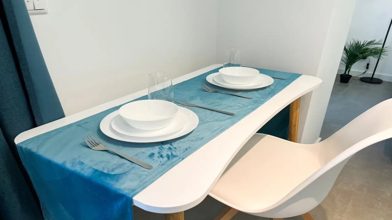 Wohnung Seilerstraße in Frankfurt am Main