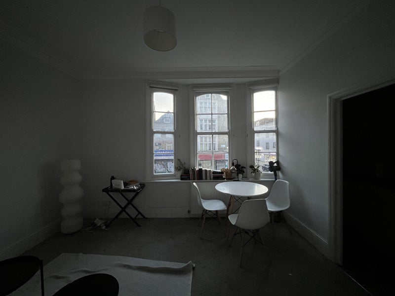 Room Mare Street in Greater London