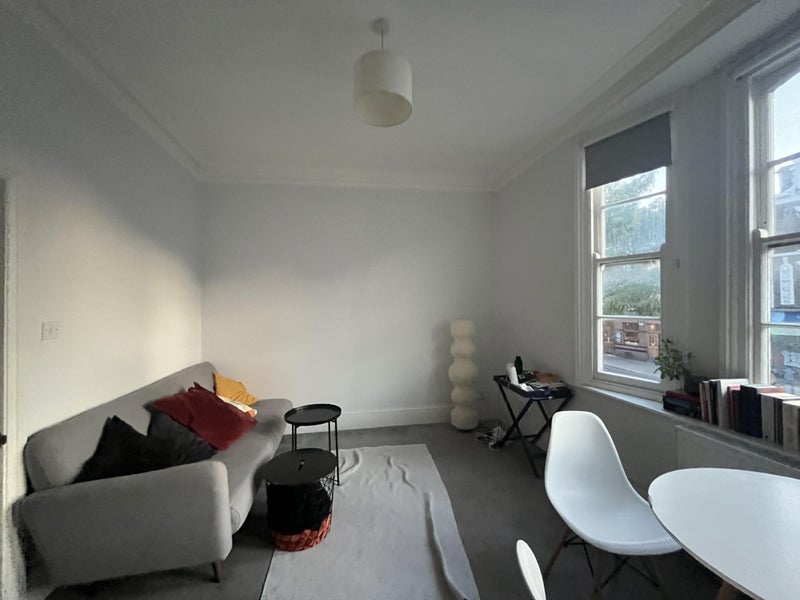 Room Mare Street in Greater London