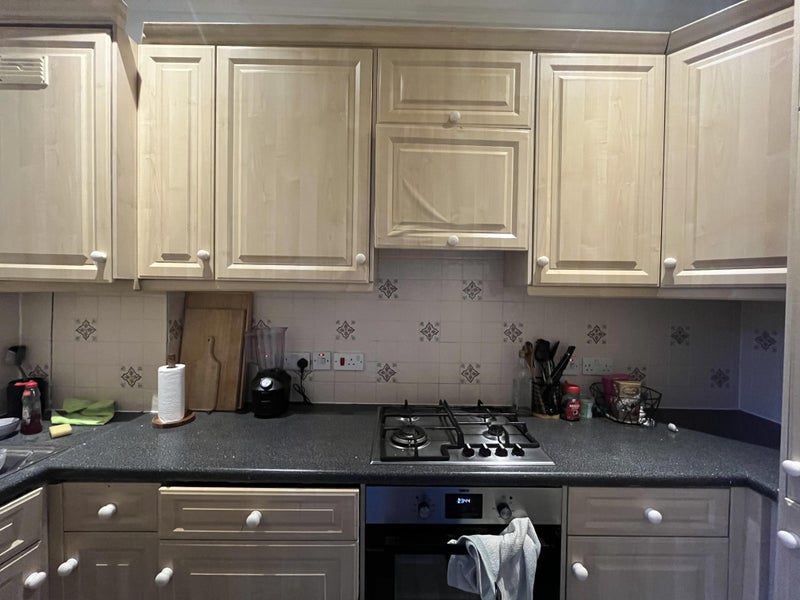 Room Mare Street in Greater London