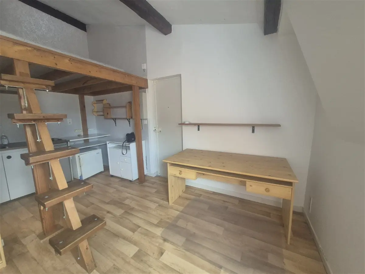 Appartement Boulevard Vauban à Lille