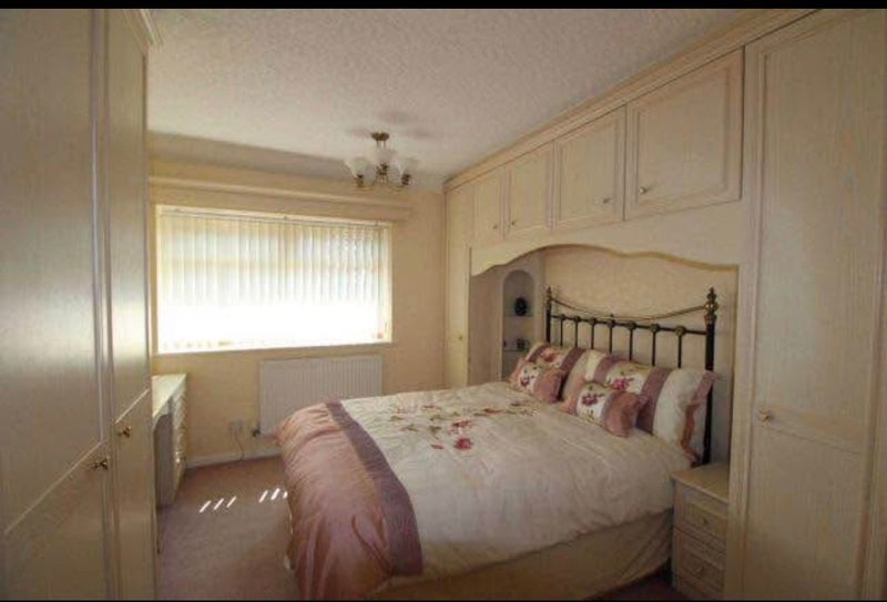 Room Davenport Street in Bolton