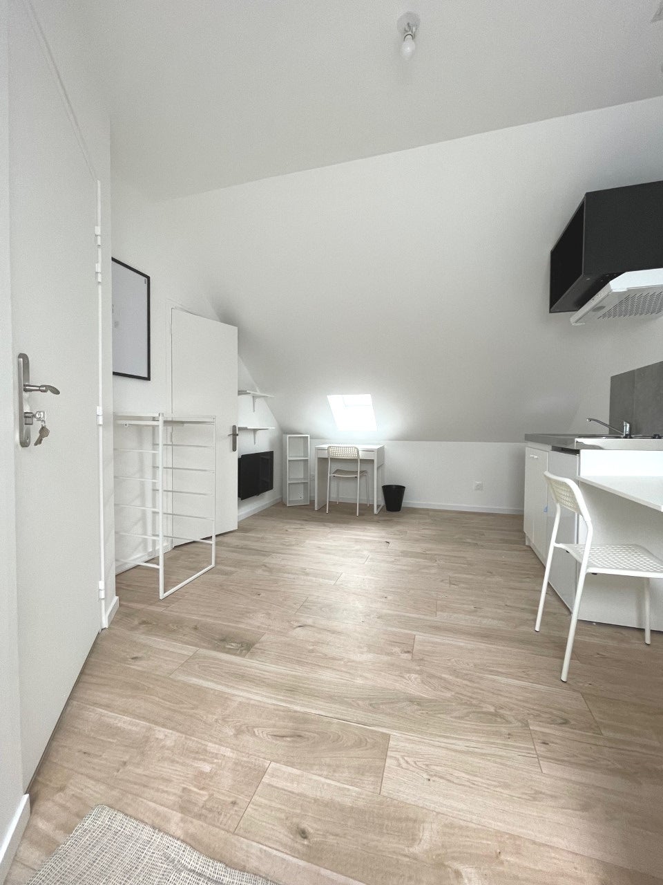 Appartement Rue de Vignacourt à Amiens