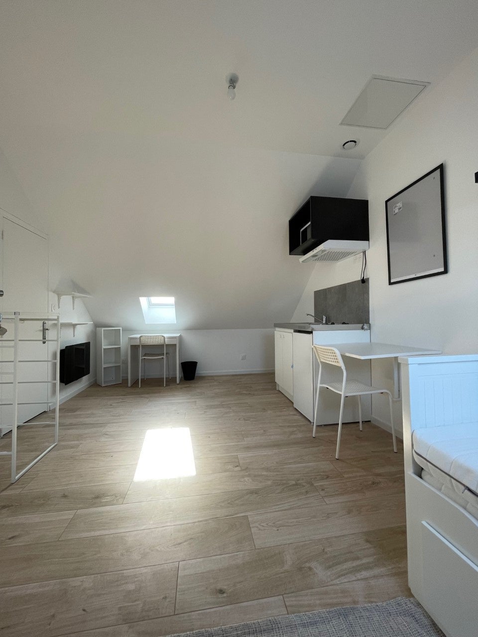 Appartement Rue de Vignacourt à Amiens