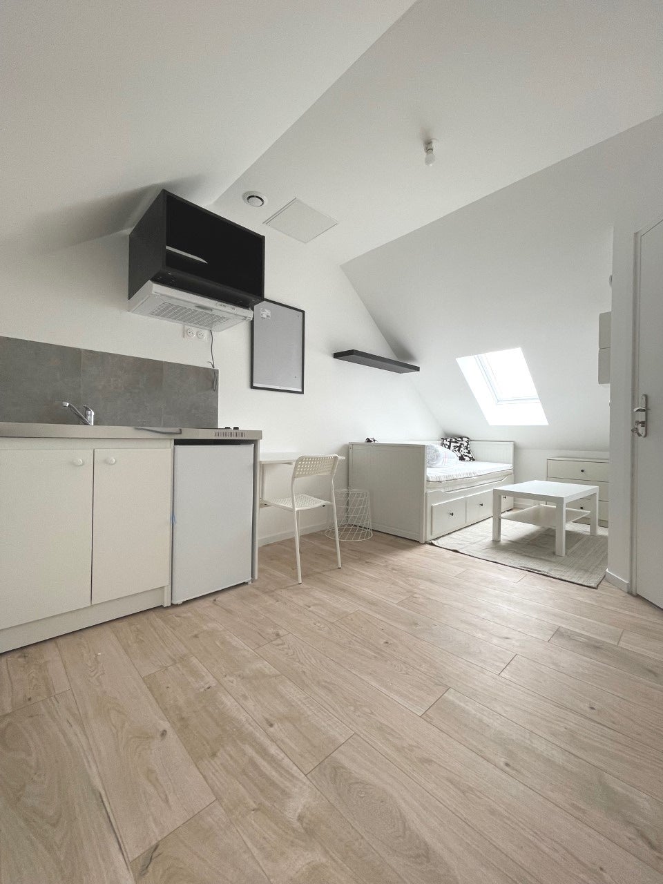 Appartement Rue de Vignacourt à Amiens