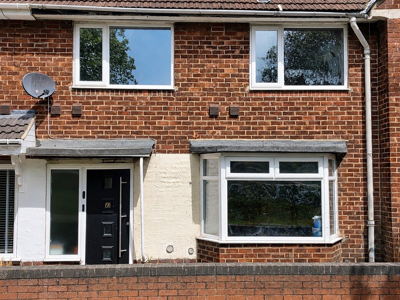 House Bridport Close in Stockton-on-Tees