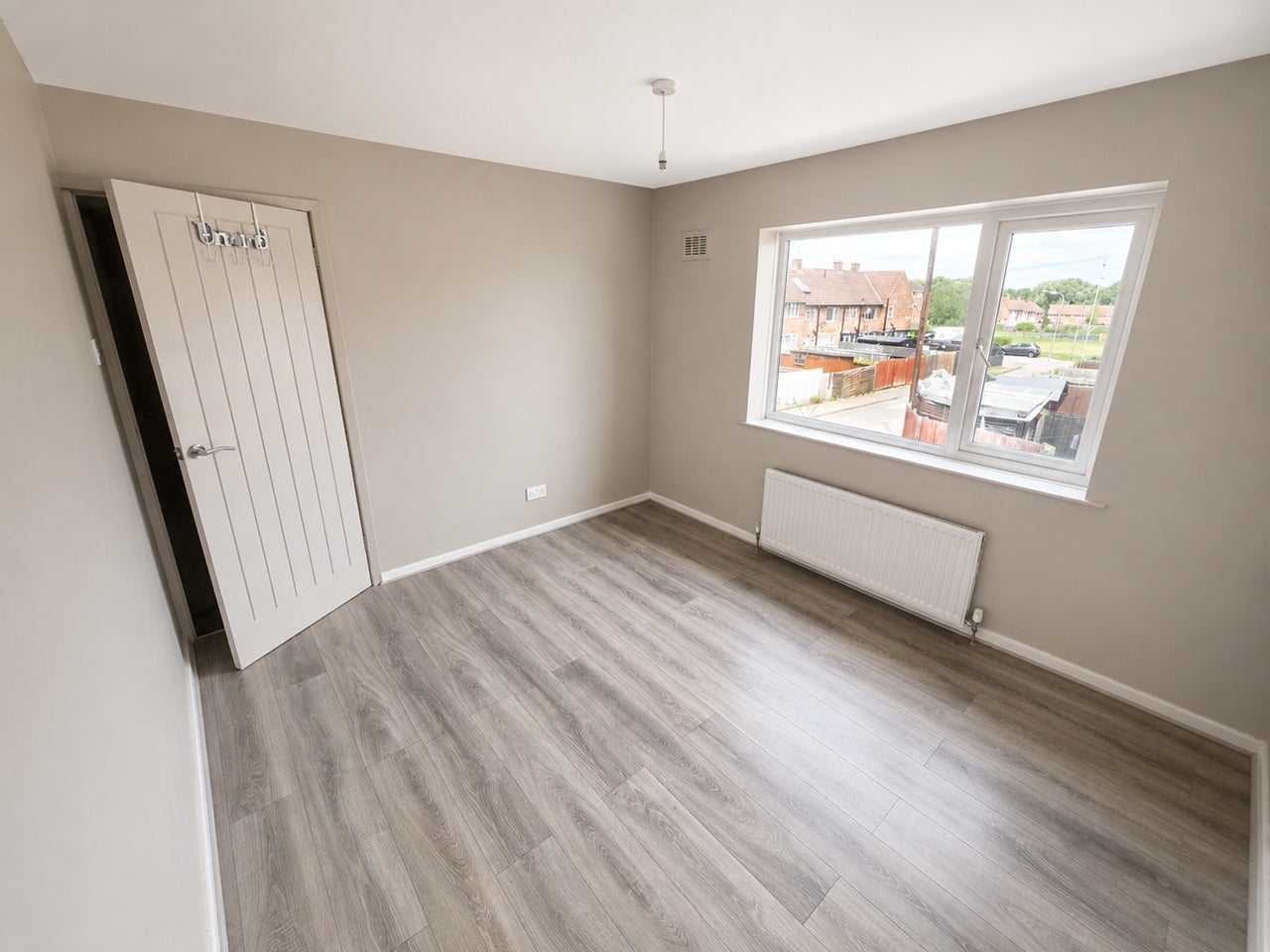 House Bridport Close in Stockton-on-Tees