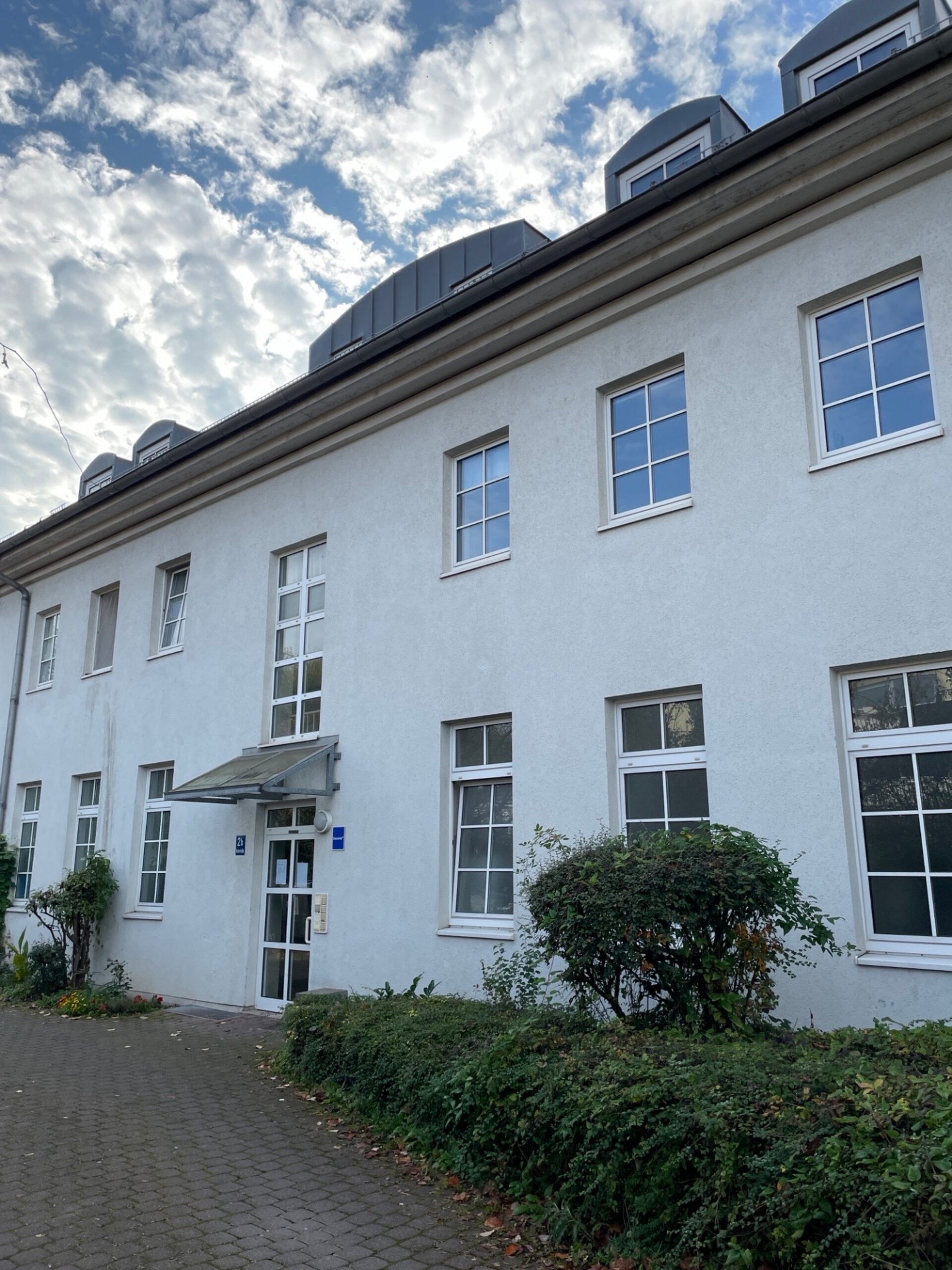 Wohnung Henlestraße in Würzburg