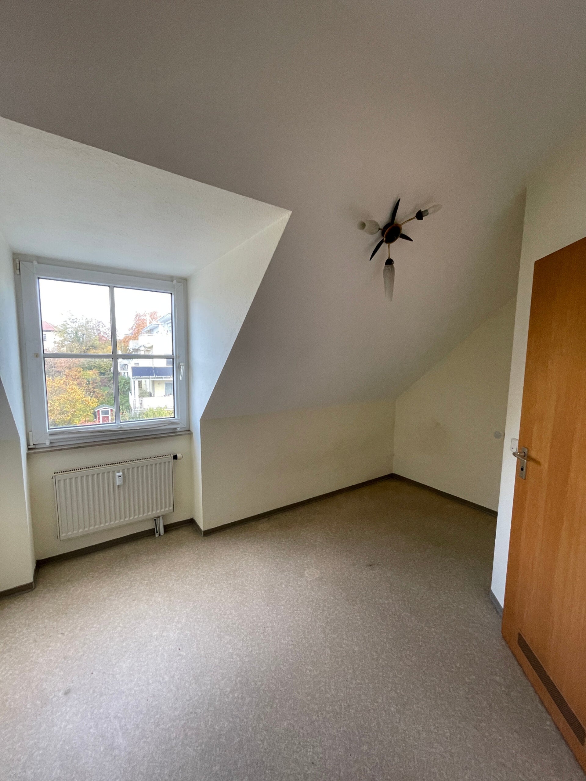 Wohnung Henlestraße in Würzburg