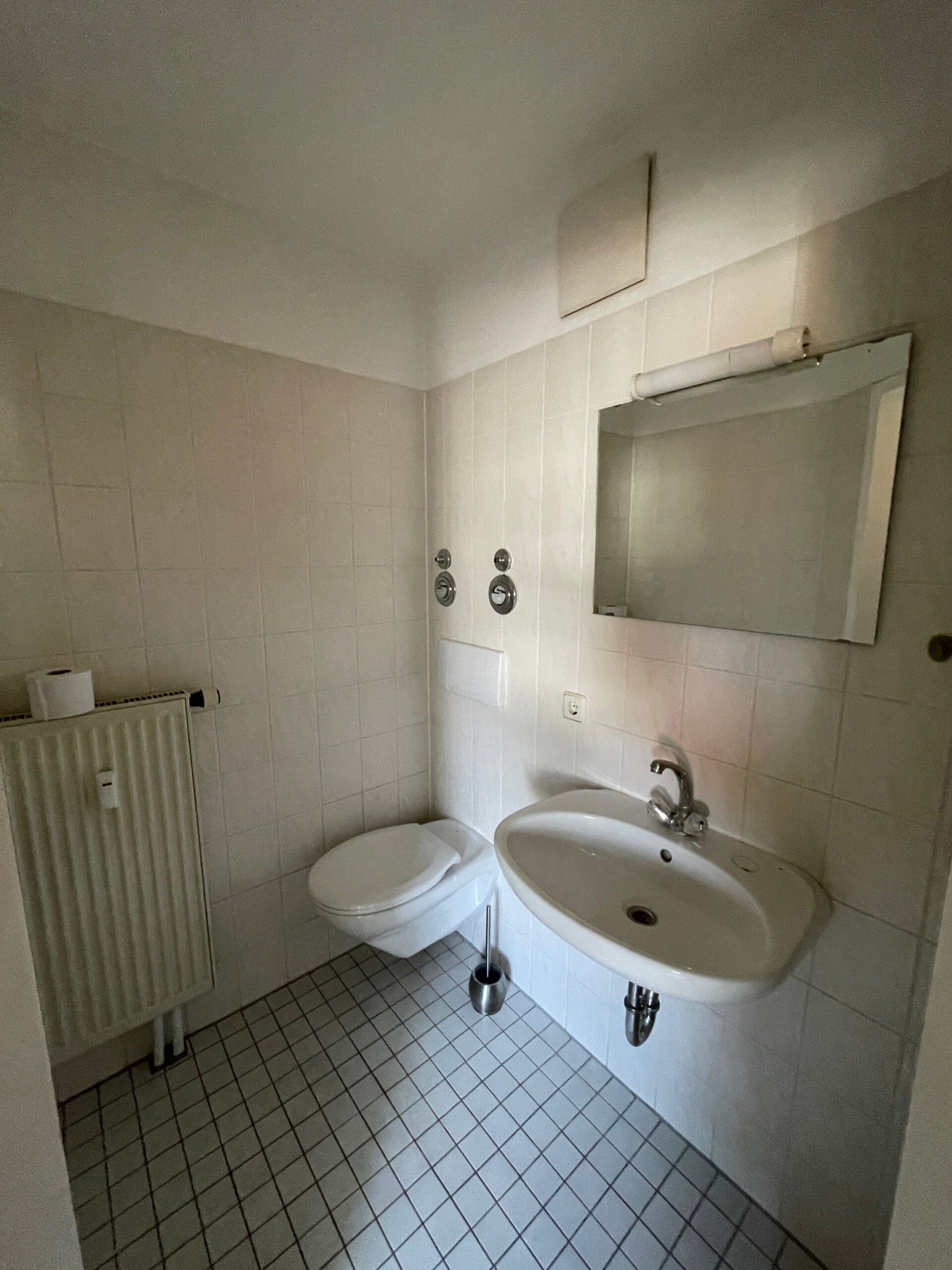 Wohnung Henlestraße in Würzburg