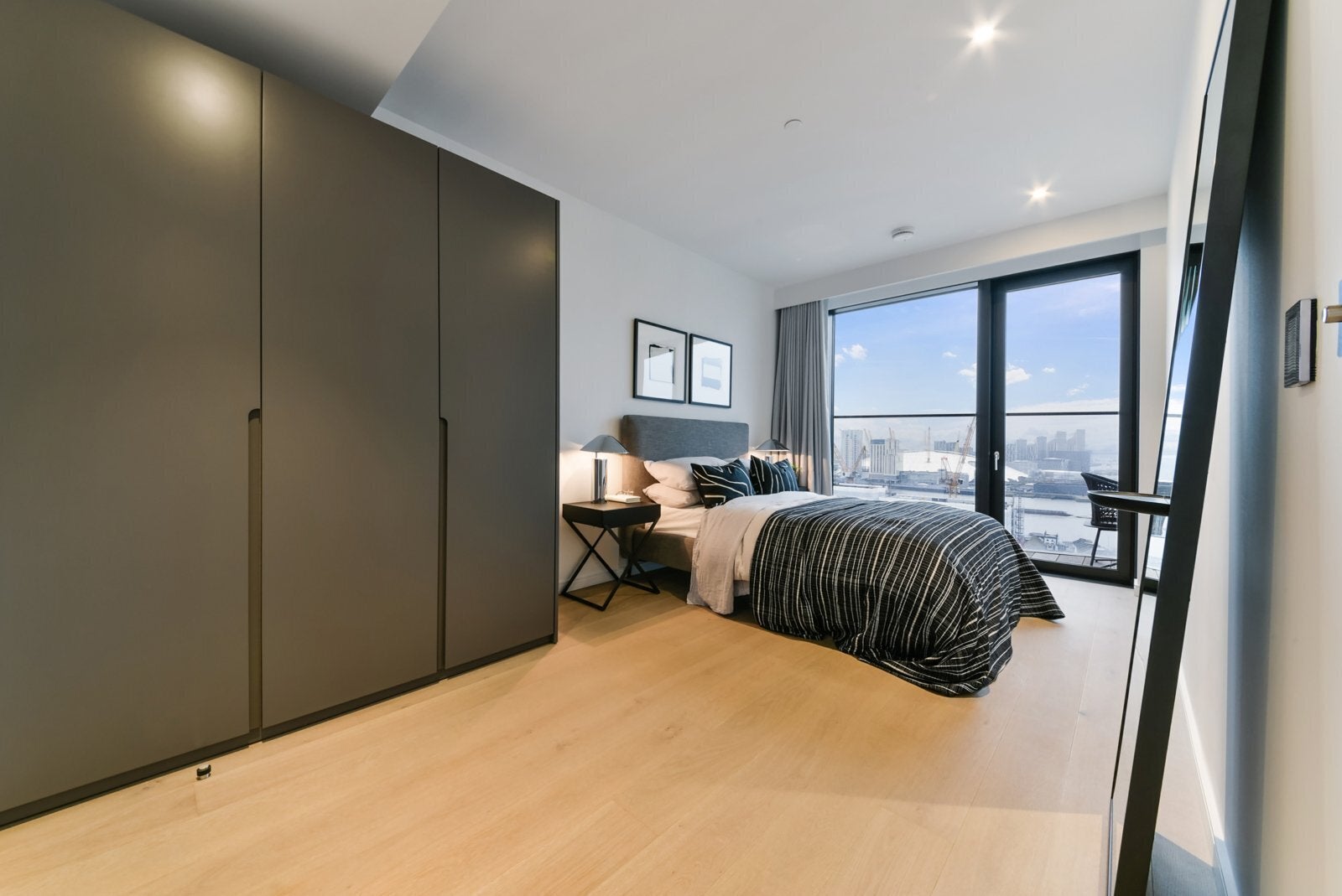 Flat George Street in Greater London