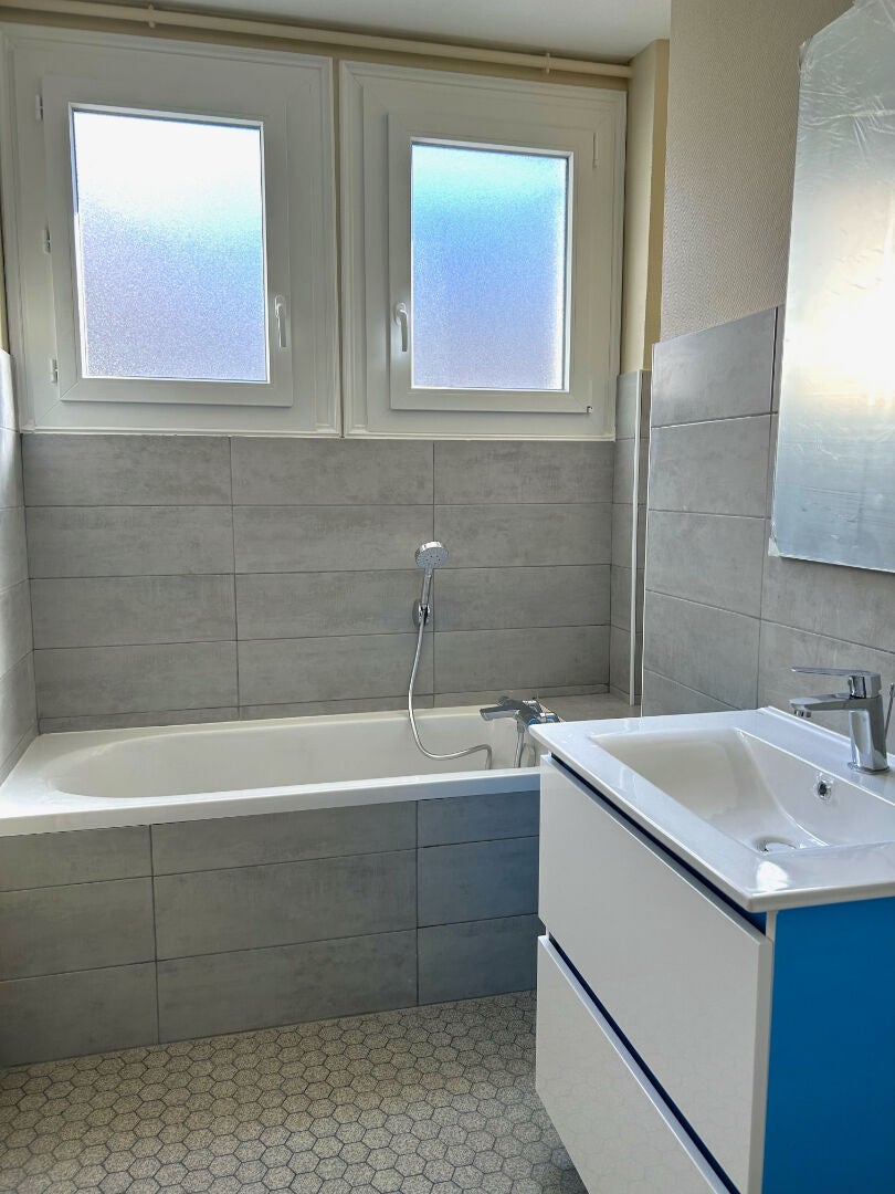 Flat Rue des Lys in Aurillac