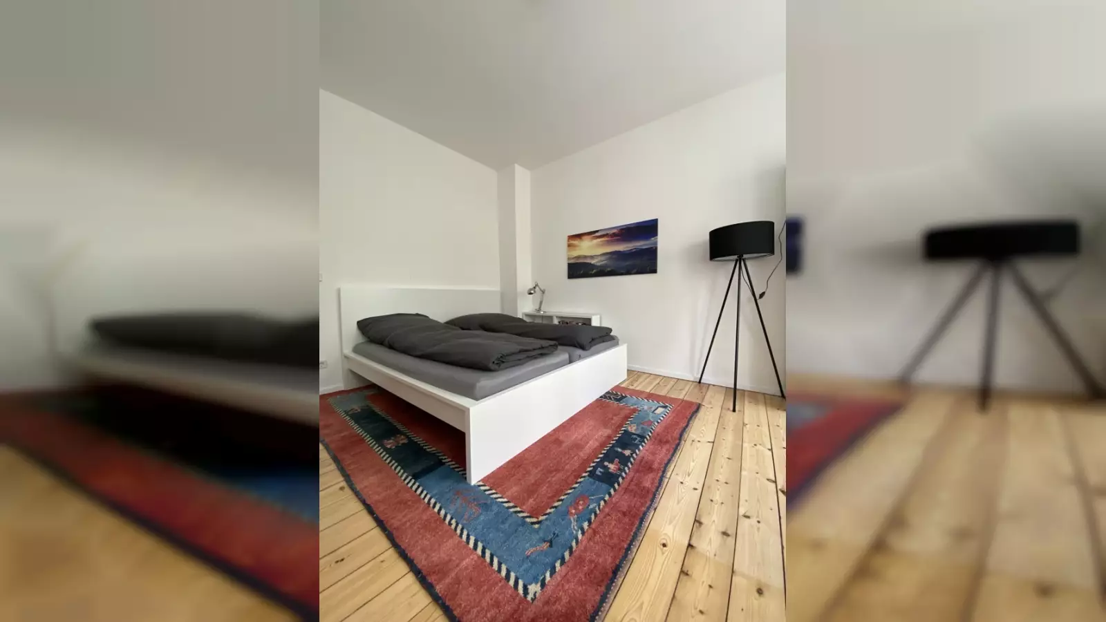 Wohnung Goethestraße in Berlin