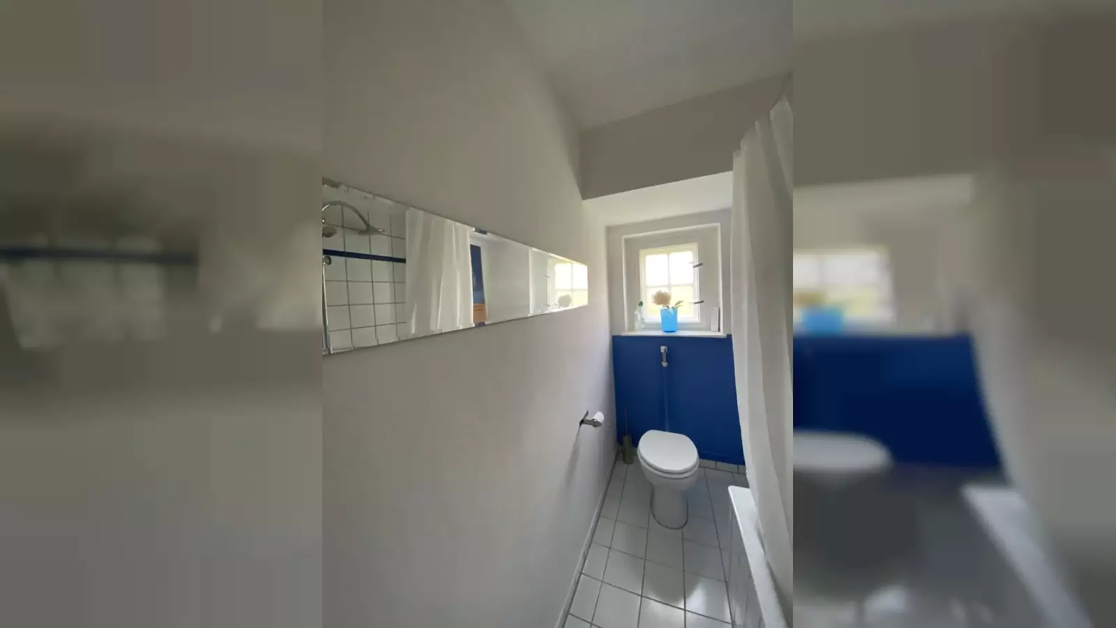 Wohnung Goethestraße in Berlin