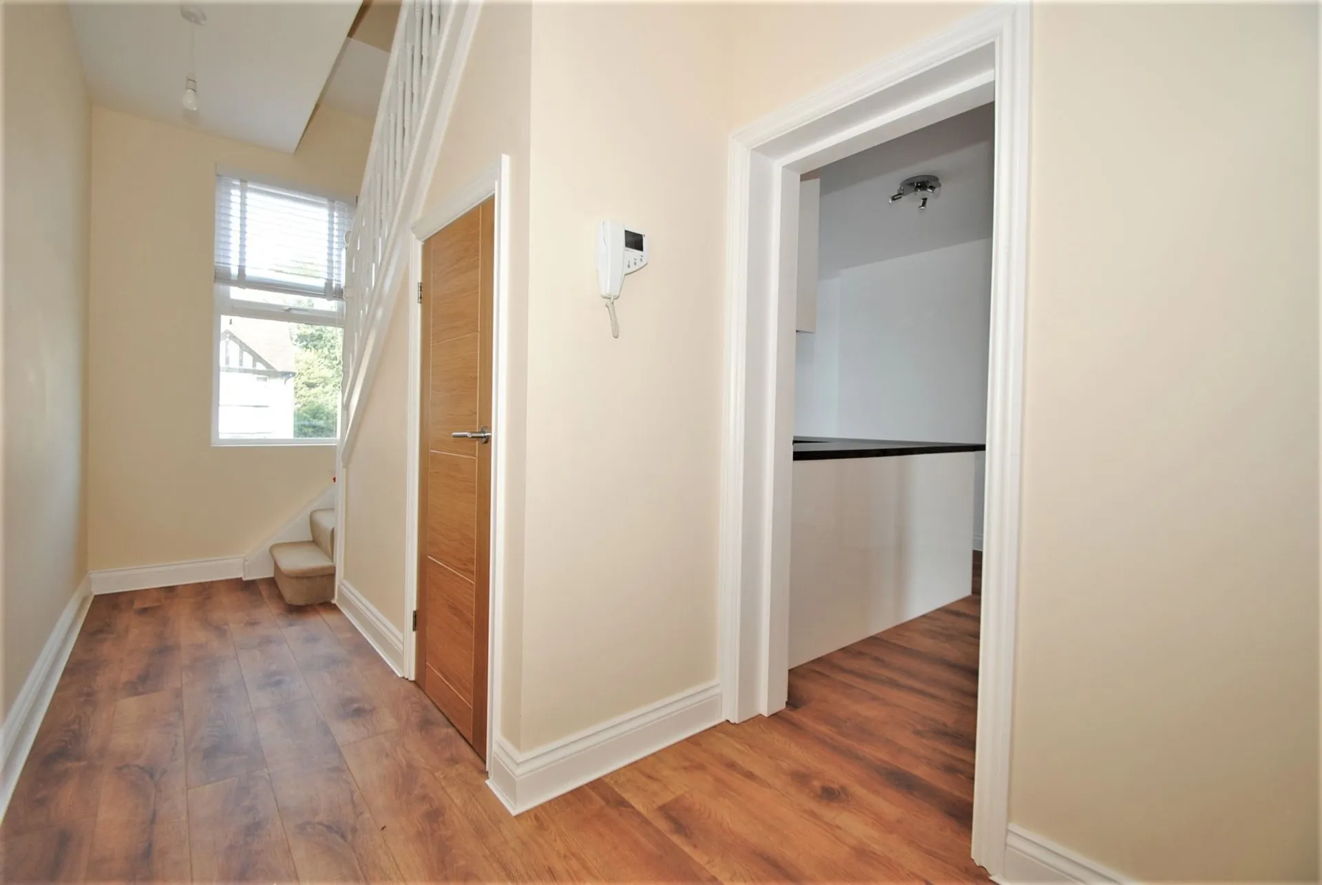 Flat Madeira Road in Thanet