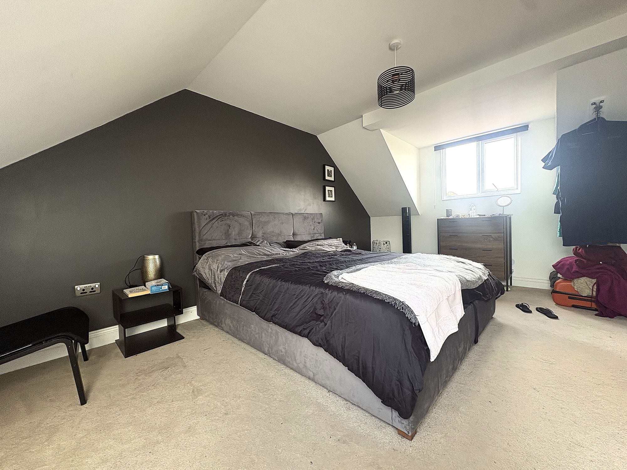 Flat Madeira Road in Thanet