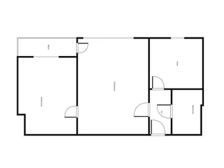 Wohnung Platter Straße in Wiesbaden