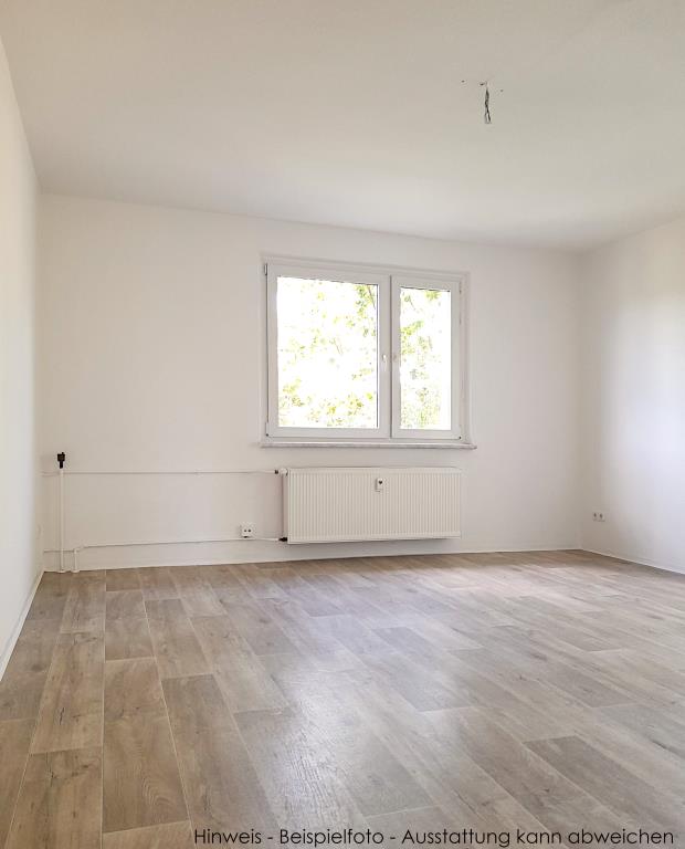 Wohnung Bautzener Allee in Hoyerswerda