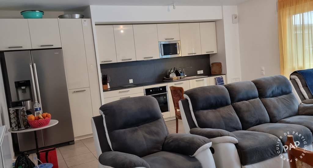 Appartement Avenue Jean Laugère à Arnouville