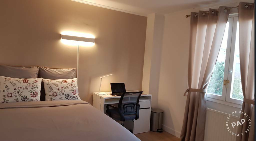 Appartement Avenue Jean Laugère à Arnouville