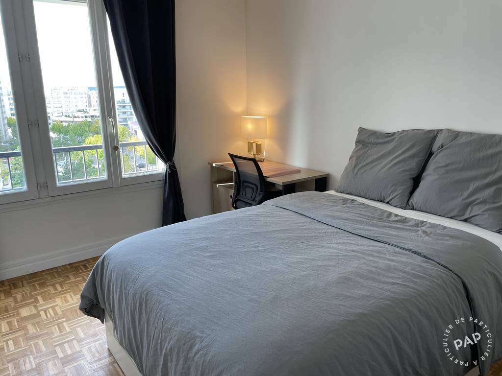 Appartement Avenue Jean Laugère à Arnouville