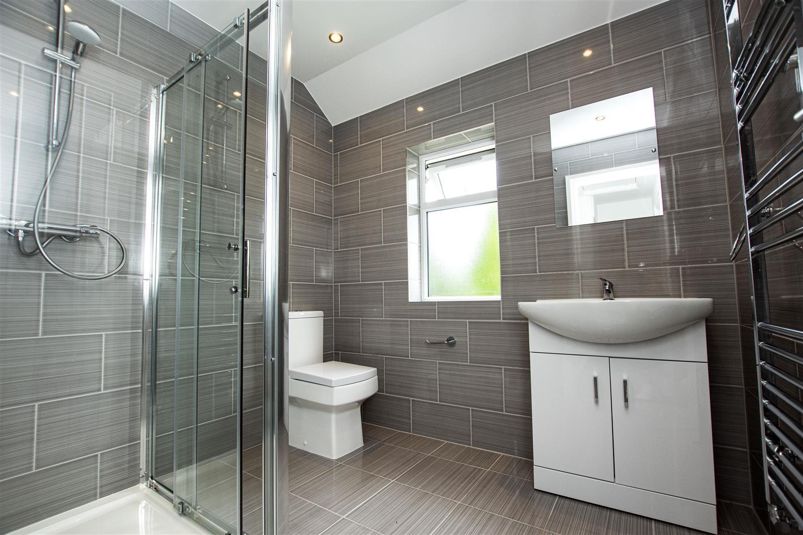 Flat Quinton Road in Birmingham