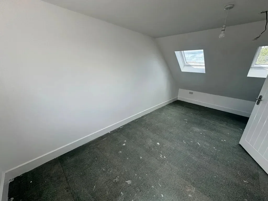 Flat Tilney Road in Greater London