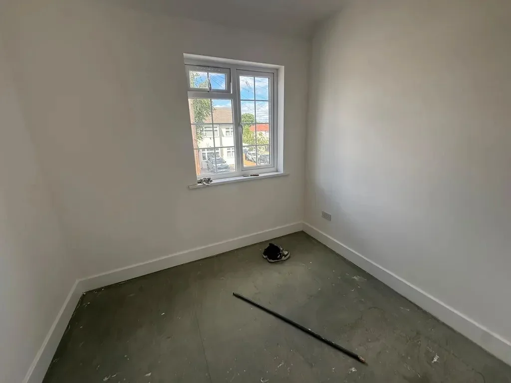 Flat Tilney Road in Greater London