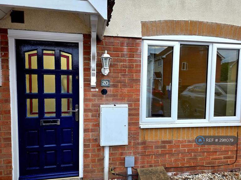 House Meadow Brook Close in Derby