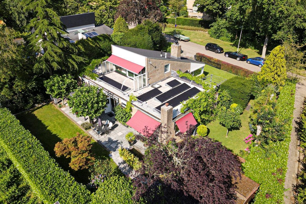 Huis Kofschip 2 in Barendrecht