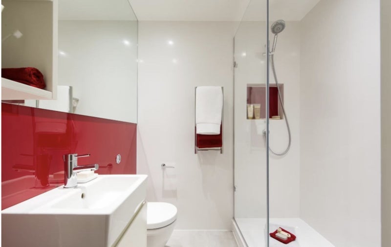 Room Tinworth Street in Greater London