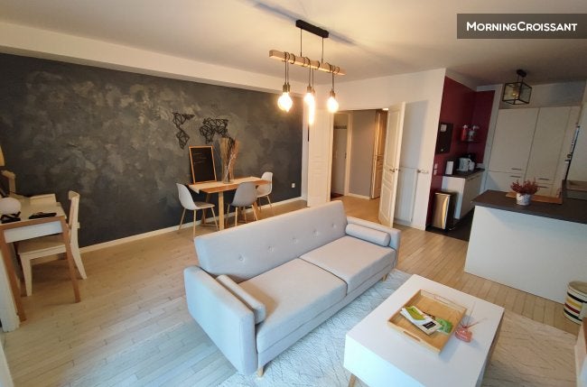 Appartement Rue Auguste Buisson à La Garenne-Colombes