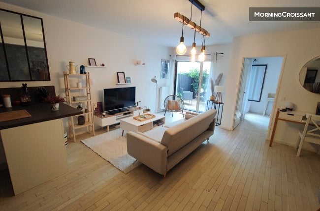 Appartement Rue Auguste Buisson à La Garenne-Colombes