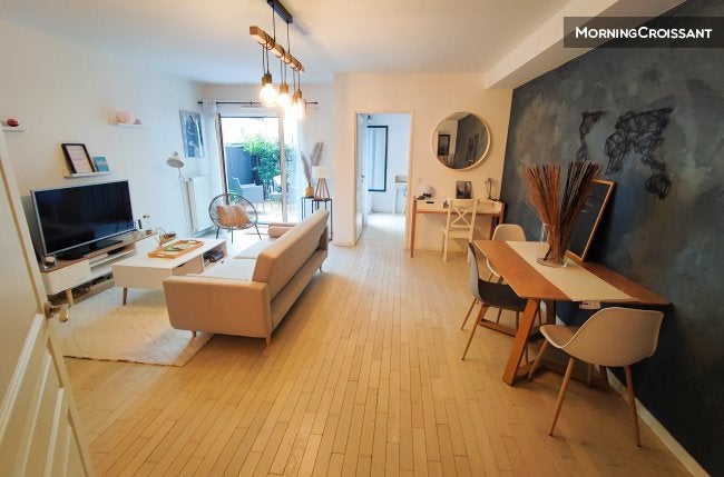 Appartement Rue Auguste Buisson à La Garenne-Colombes